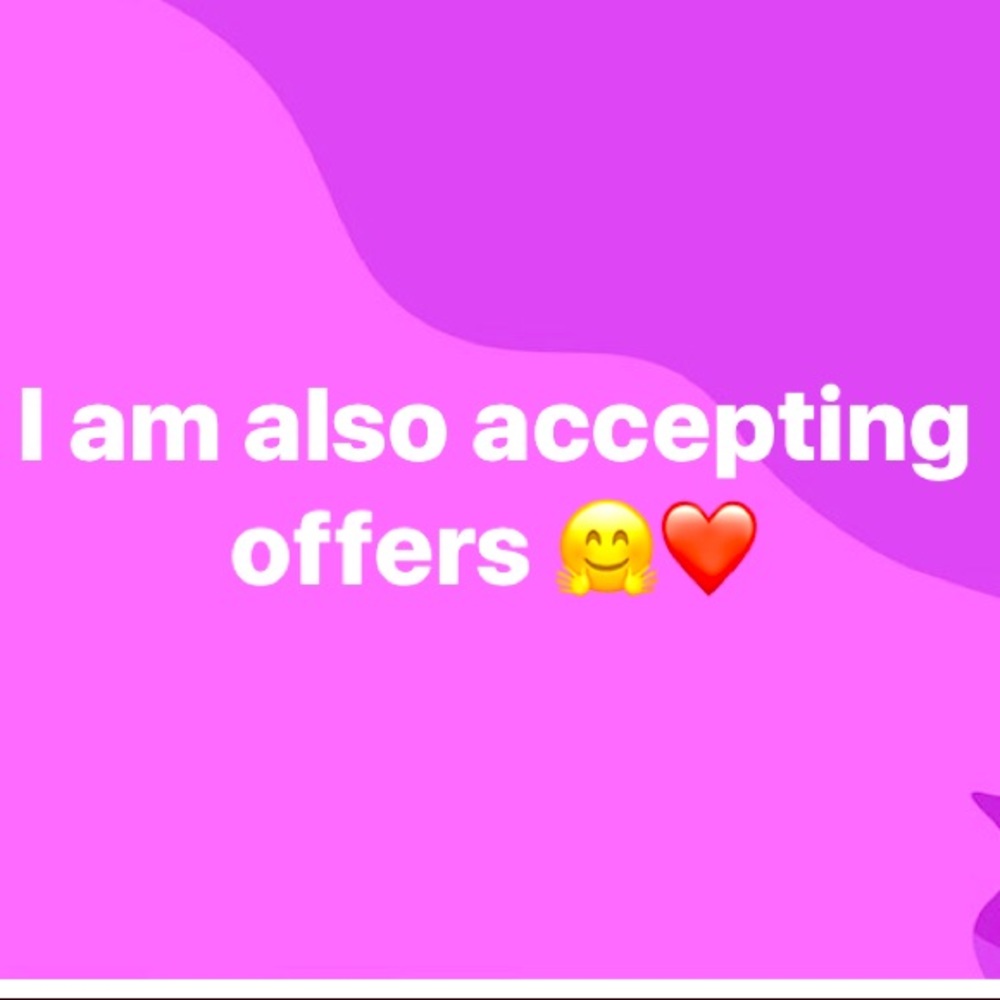 ❤️